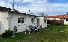 Le Clos Ampère - maison avec jardin&Clim
